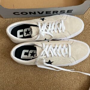 converse one star pro ox